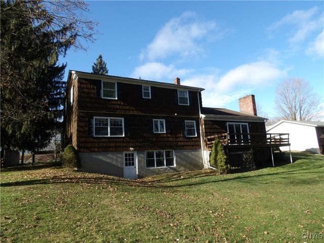 25 Rosewood Avenue, Cortland, NY 13045