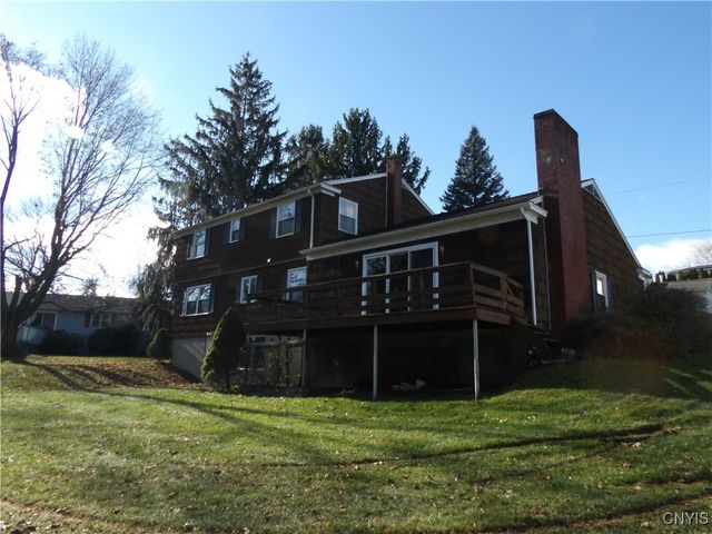 25 Rosewood Avenue, Cortland, NY 13045