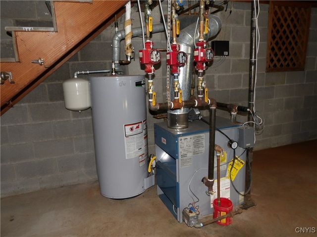 25 Rosewood Avenue, Cortland, NY 13045