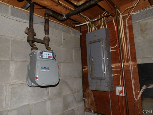 25 Rosewood Avenue, Cortland, NY 13045