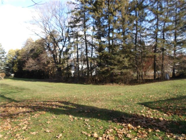 25 Rosewood Avenue, Cortland, NY 13045