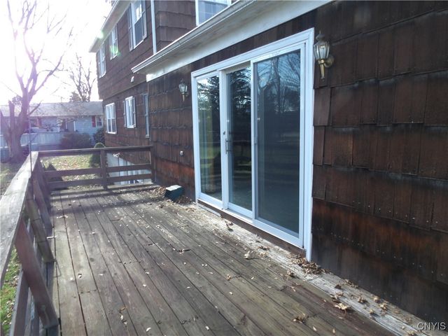 25 Rosewood Avenue, Cortland, NY 13045