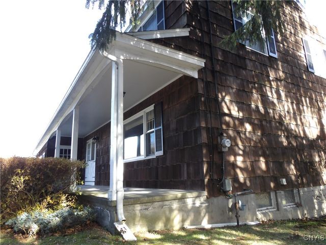 25 Rosewood Avenue, Cortland, NY 13045