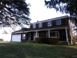 25 Rosewood Avenue, Cortland, NY 13045