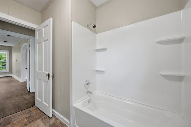 408 S Tone Avenue, Denison, TX 75020