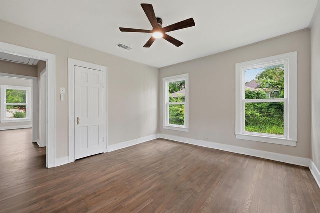 408 S Tone Avenue, Denison, TX 75020