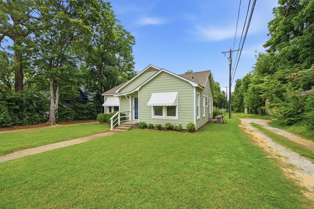 408 S Tone Avenue, Denison, TX 75020