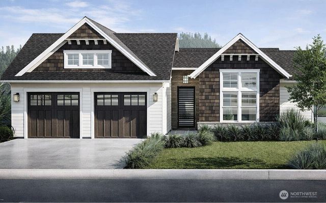5909 Flounder Bay Lane, Anacortes, WA 98221
