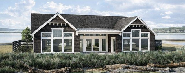 5909 Flounder Bay Lane, Anacortes, WA 98221