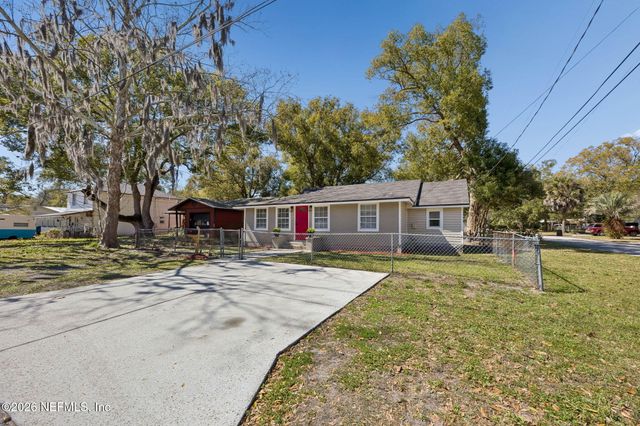 3502 FLEET Street, Jacksonville, FL 32207