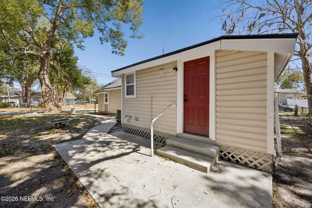 3502 FLEET Street, Jacksonville, FL 32207