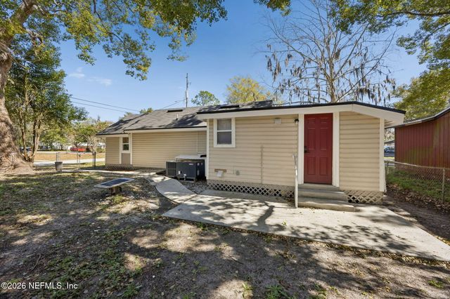 3502 FLEET Street, Jacksonville, FL 32207