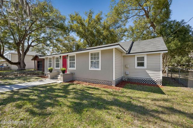 3502 FLEET Street, Jacksonville, FL 32207