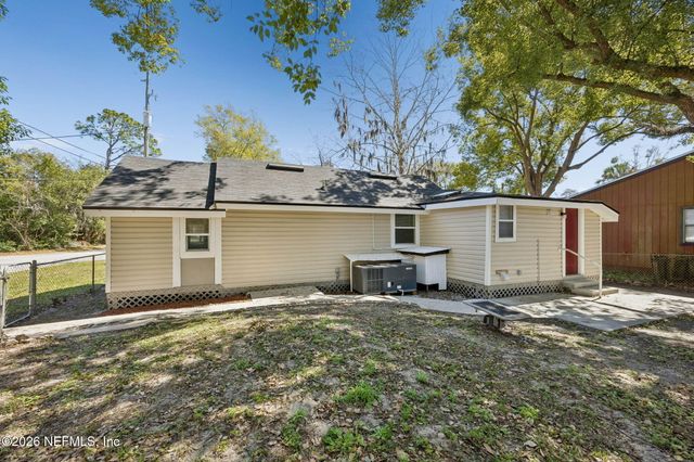 3502 FLEET Street, Jacksonville, FL 32207