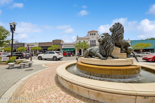 3502 FLEET Street, Jacksonville, FL 32207