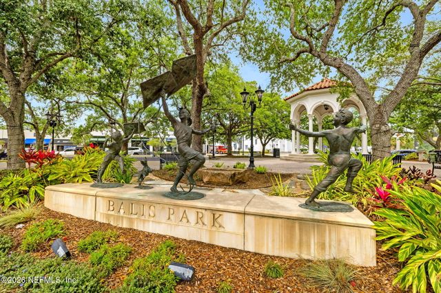 3502 FLEET Street, Jacksonville, FL 32207