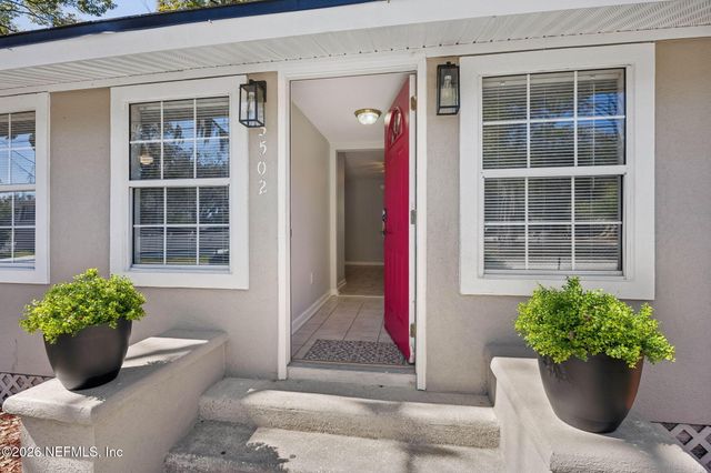 3502 FLEET Street, Jacksonville, FL 32207