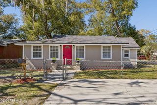 3502 FLEET Street, Jacksonville, FL 32207