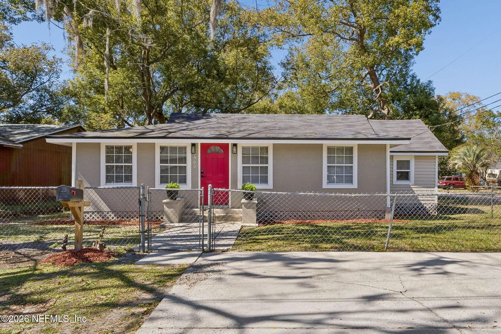 3502 FLEET Street, Jacksonville, FL 32207