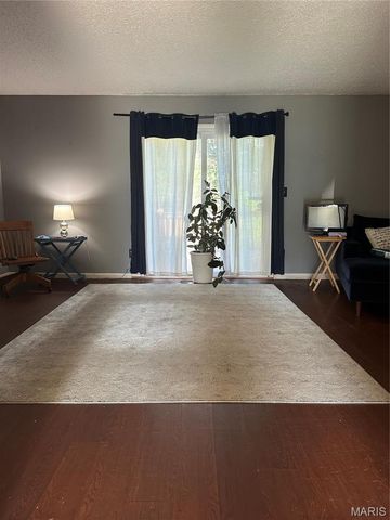 11630 Helenoak Drive, Florissant, MO 63033