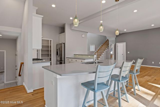 6505 Walden Pond Lane, Southport, NC 28461