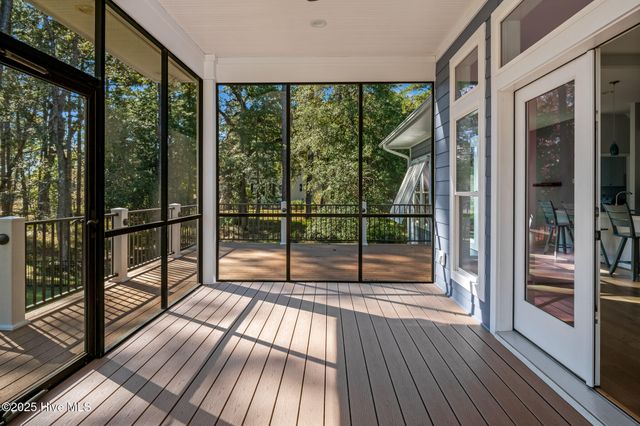 6505 Walden Pond Lane, Southport, NC 28461