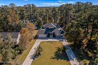 6505 Walden Pond Lane, Southport, NC 28461