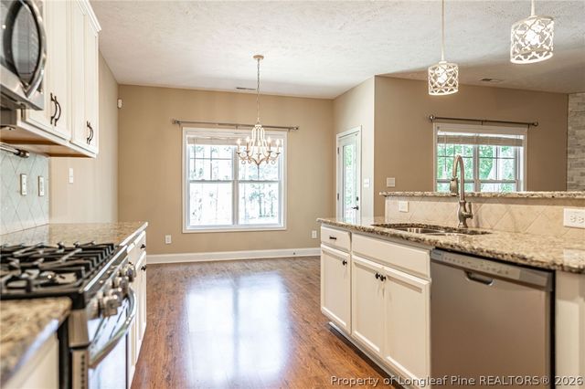 103 Laurel Oak Lane, Pinebluff, NC 28373