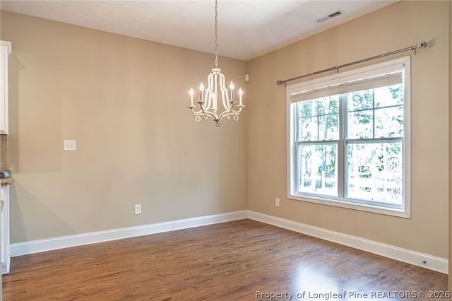 103 Laurel Oak Lane, Pinebluff, NC 28373