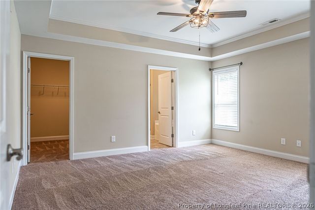 103 Laurel Oak Lane, Pinebluff, NC 28373