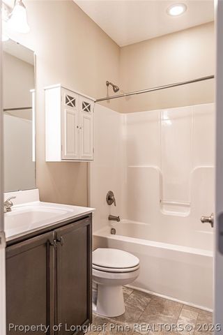 103 Laurel Oak Lane, Pinebluff, NC 28373