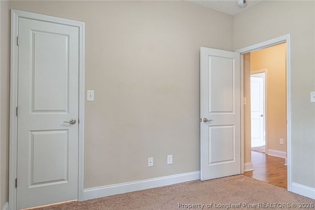 103 Laurel Oak Lane, Pinebluff, NC 28373