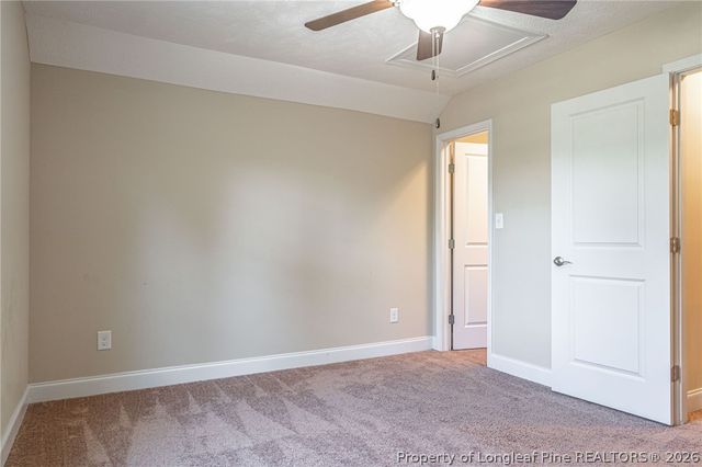 103 Laurel Oak Lane, Pinebluff, NC 28373