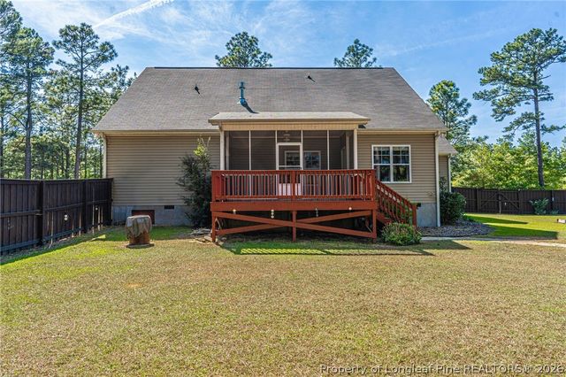 103 Laurel Oak Lane, Pinebluff, NC 28373