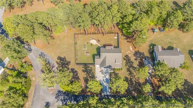 103 Laurel Oak Lane, Pinebluff, NC 28373