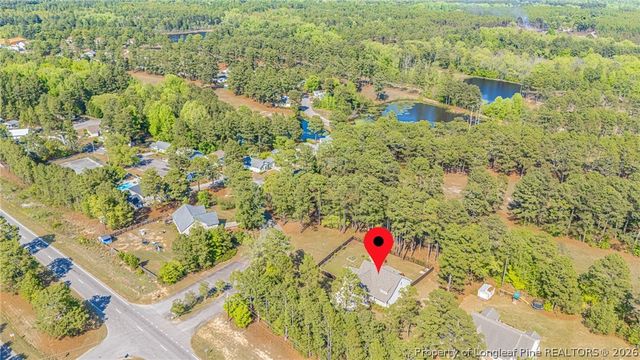 103 Laurel Oak Lane, Pinebluff, NC 28373