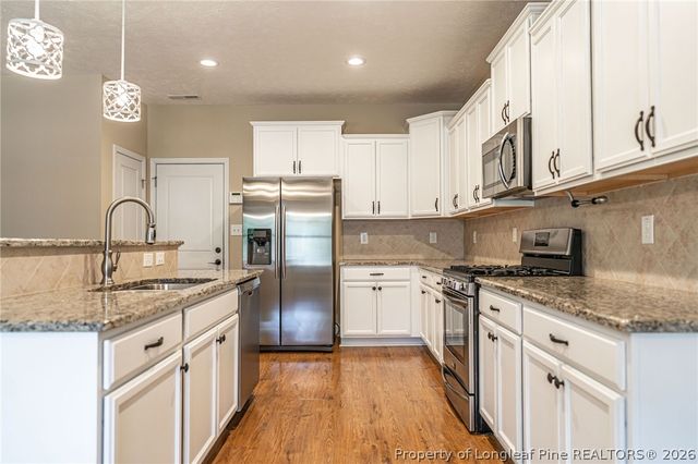 103 Laurel Oak Lane, Pinebluff, NC 28373