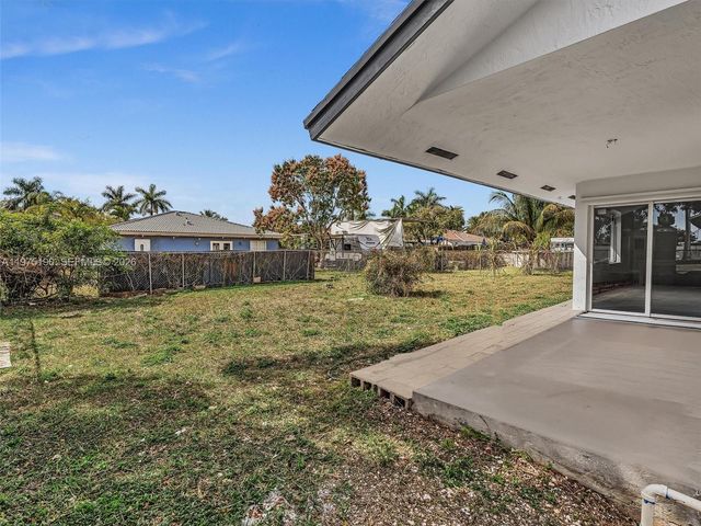 13412 SW 256th Ter, Homestead, FL 33032