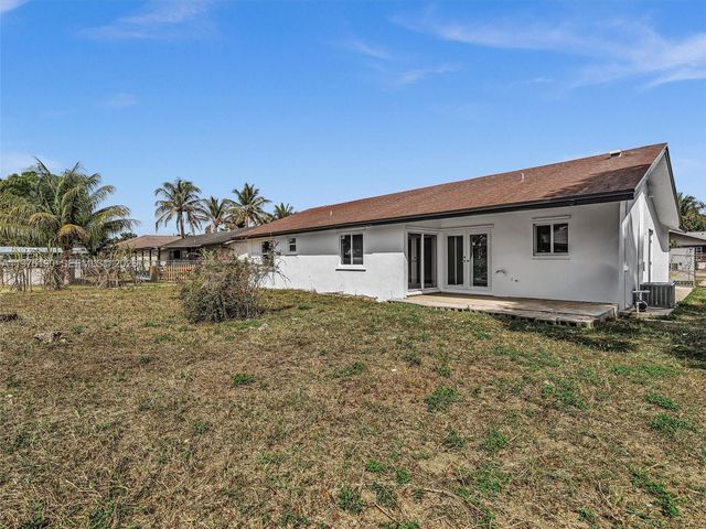 13412 SW 256th Ter, Homestead, FL 33032