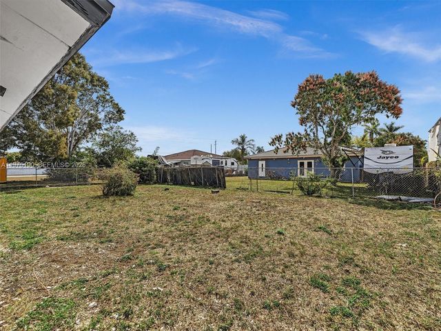 13412 SW 256th Ter, Homestead, FL 33032