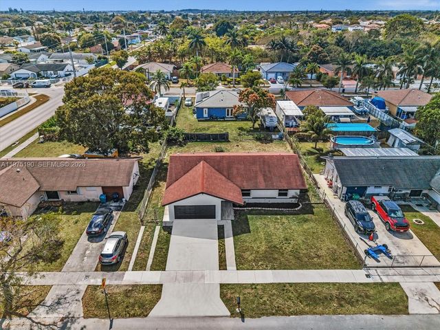 13412 SW 256th Ter, Homestead, FL 33032