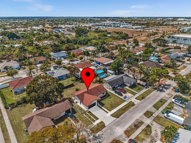 13412 SW 256th Ter, Homestead, FL 33032