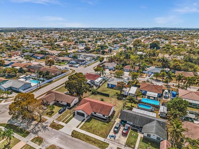 13412 SW 256th Ter, Homestead, FL 33032