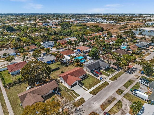 13412 SW 256th Ter, Homestead, FL 33032