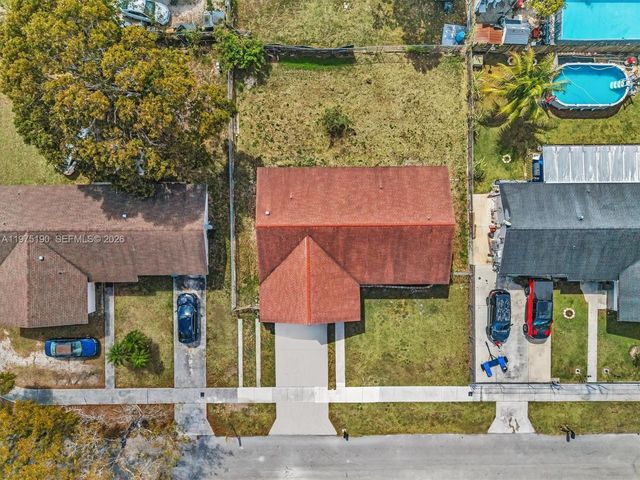 13412 SW 256th Ter, Homestead, FL 33032