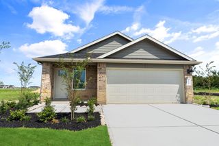 3414 Horseshoe Trail Road, League City, TX 77573