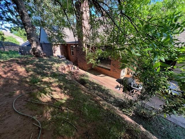 2301 Woodford Way, Edmond, OK 73034