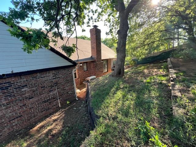 2301 Woodford Way, Edmond, OK 73034