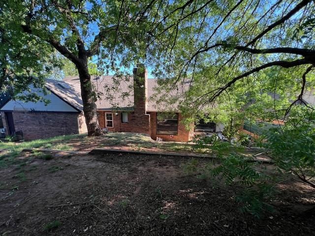 2301 Woodford Way, Edmond, OK 73034