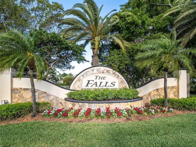 875 Savannah Falls Dr ., Weston, FL 33327